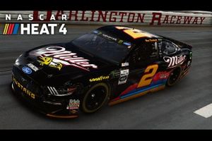 Brad Keselowski