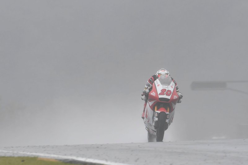 Dimas Ekky Pratama, Honda Team Asia