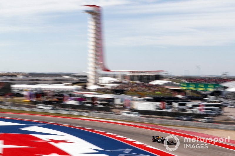 Romain Grosjean, Haas F1 Team VF-19