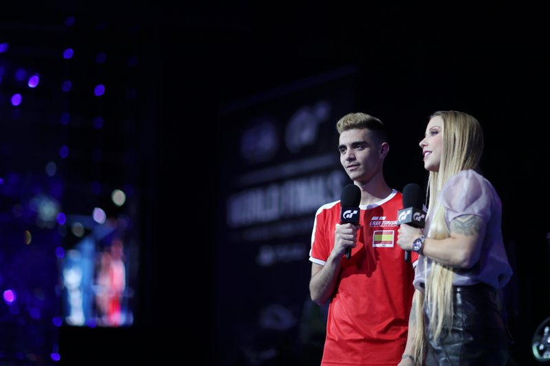GT World Finals