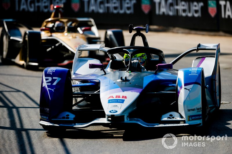 Alexander Sims, BMW I Andretti Motorsports, BMW iFE.20