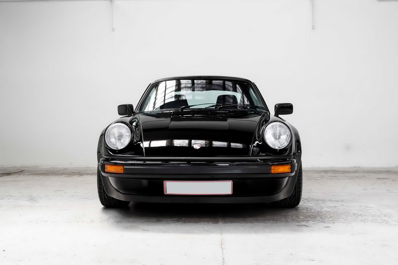Porsche 911 Кевина Магнуссена
