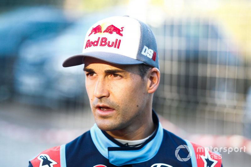 Dani Sordo, Hyundai Motorsport