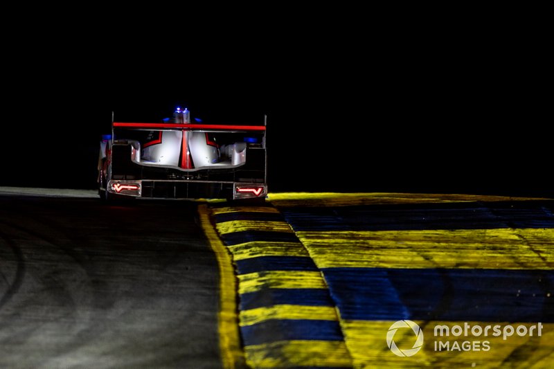#6 Acura Team Penske Acura DPi, DPi: Juan Pablo Montoya, Dane Cameron, Simon Pagenaud