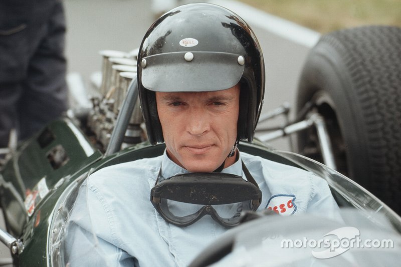 Dan Gurney, Brabham Racing