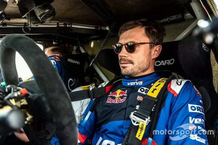 Rally de Qatar 2020