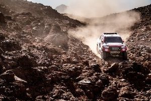 #310 Toyota Gazoo Racing: Fernando Alonso, Marc Coma