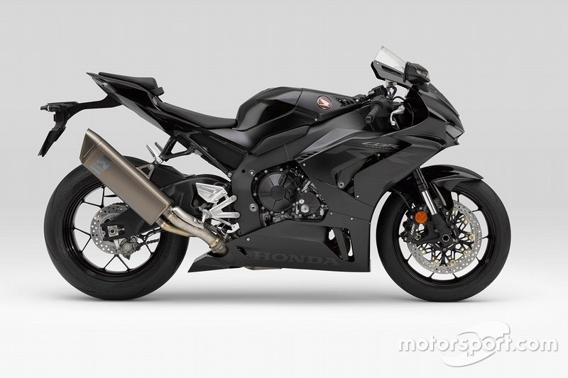 Honda CBR1000RR-R
