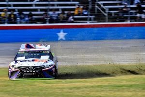 Denny Hamlin, Joe Gibbs Racing, Toyota Camry FedEx Office