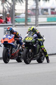 Valentino Rossi, Yamaha Factory Racing