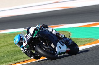 Alex Marquez, Repsol Honda Team
