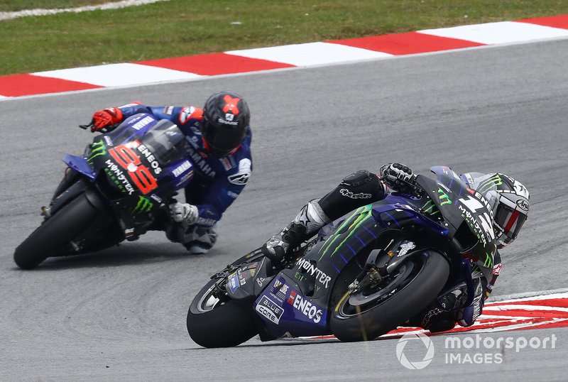 Maverick Vinales, Yamaha Factory Racing, Jorge Lorenzo, Yamaha Factory Racing