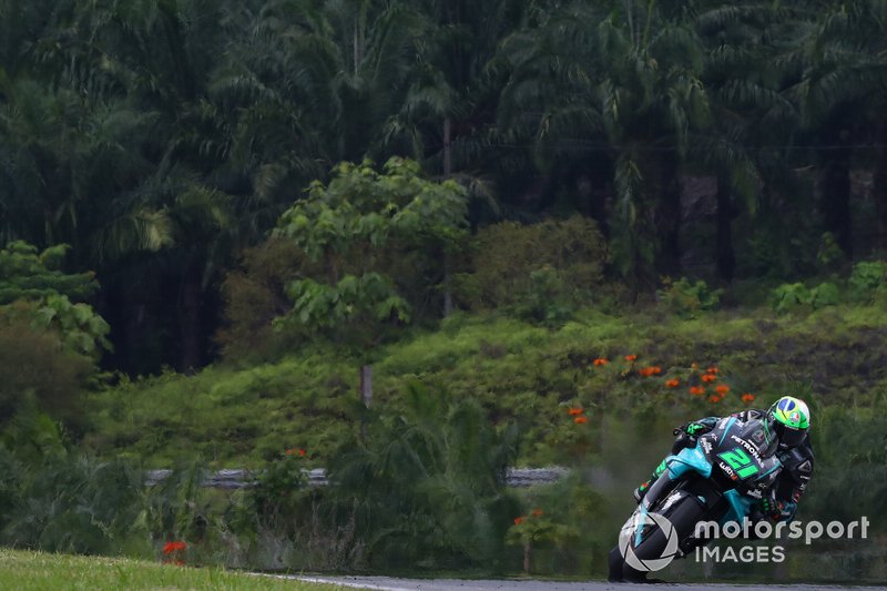 Franco Morbidelli, Petronas Yamaha SRT