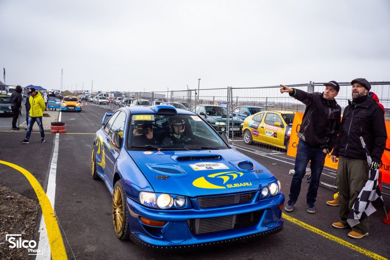 Adrenalina we Włosach 2019