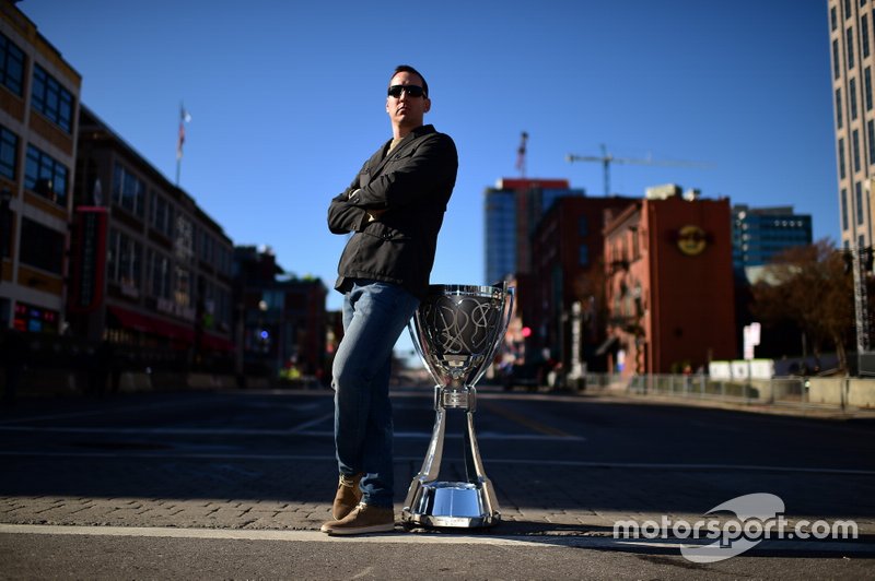 Monster Energy NASCAR Cup Series, Campeón Kyle Busch