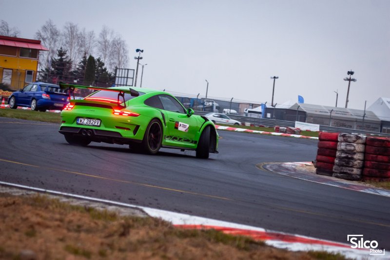 Adrenalina we Włosach 2019