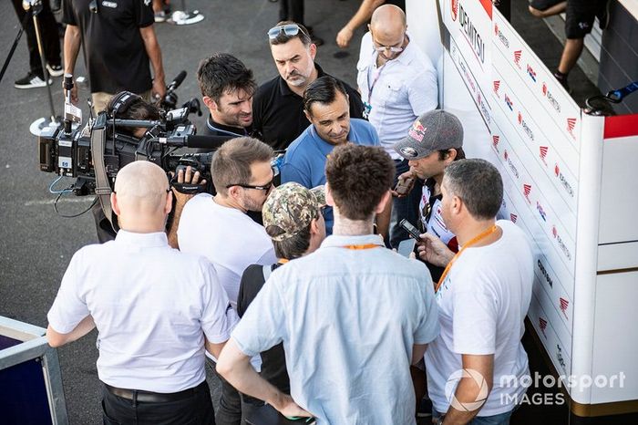 Johann Zarco, Team LCR Honda