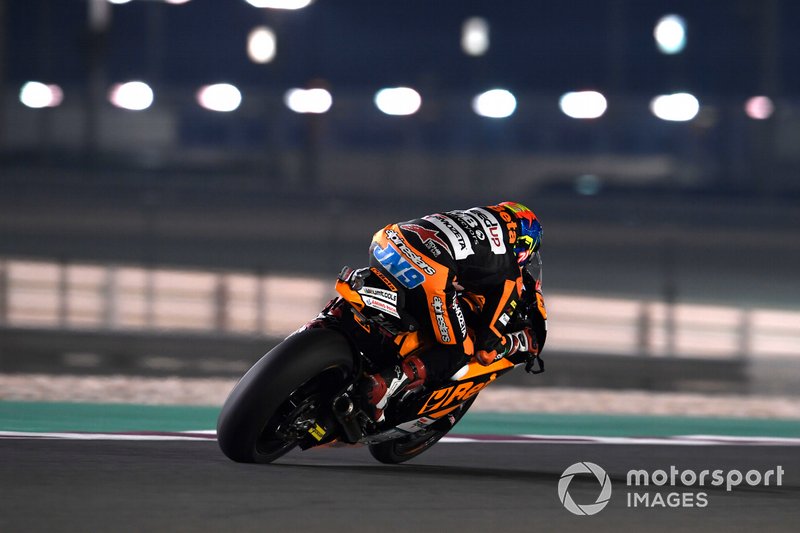 Jorge Navarro, Speed Up Racing