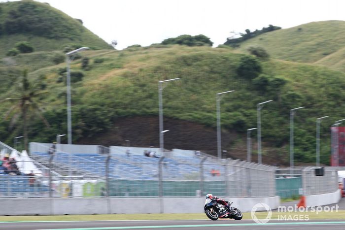 Andrea Dovizioso, RNF MotoGP Racing