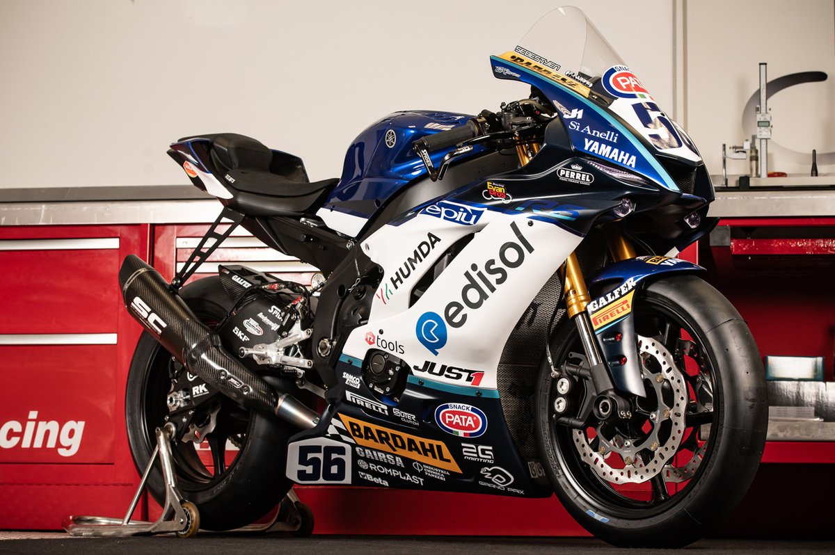 Evan Bros. WorldSSP Team