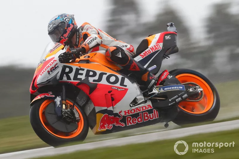 Pol Espargaro, Repsol Honda Team