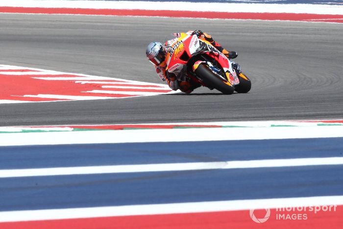 Pol Espargaró, Repsol Honda Team