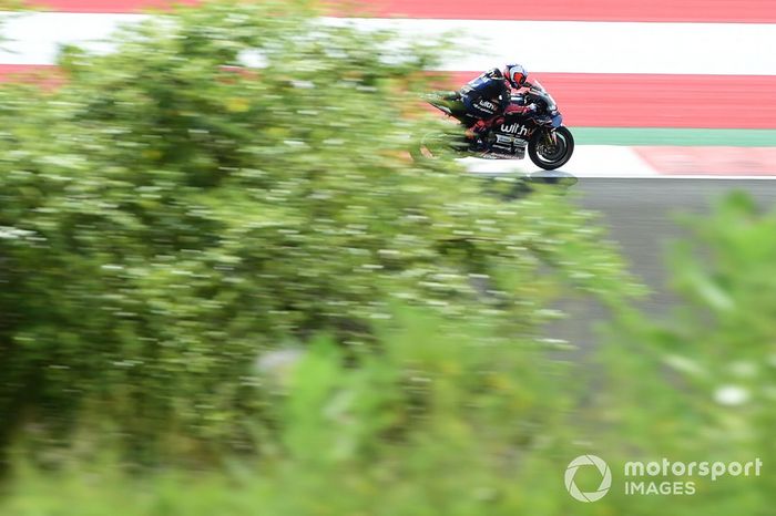 Andrea Dovizioso, RNF MotoGP Racing