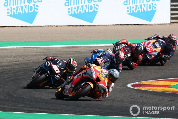 Pol Espargaró, Repsol Honda Team