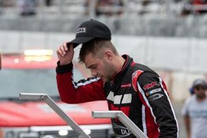 Nascar Pinty's race winner