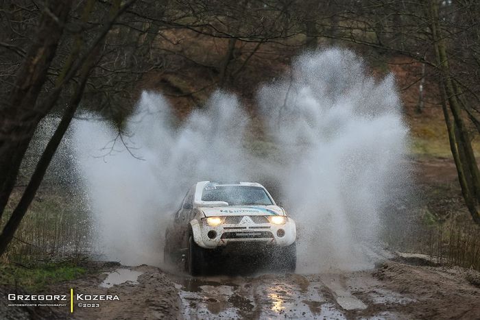 Baja Drawsko Pomorskie