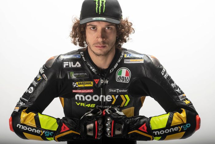 Marco Bezzecchi, VR46 Racing Team 