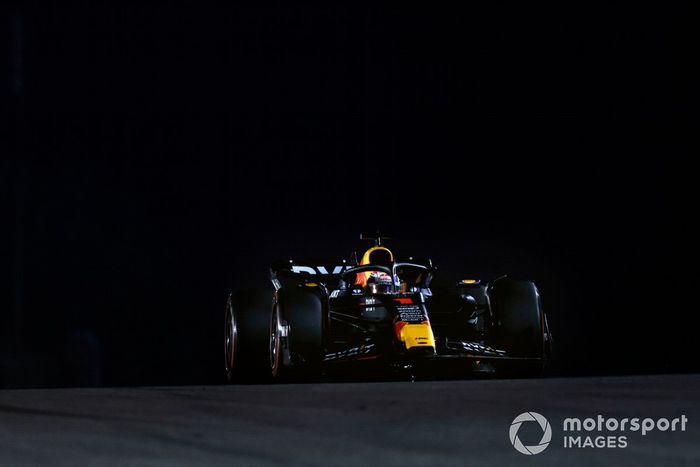 Max Verstappen, Red Bull Racing RB19