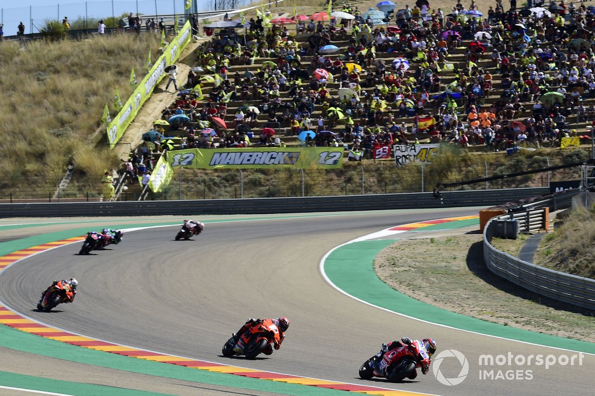Jorge Martin, Pramac Racing