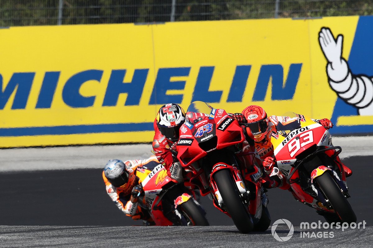Jack Miller, Ducati Team