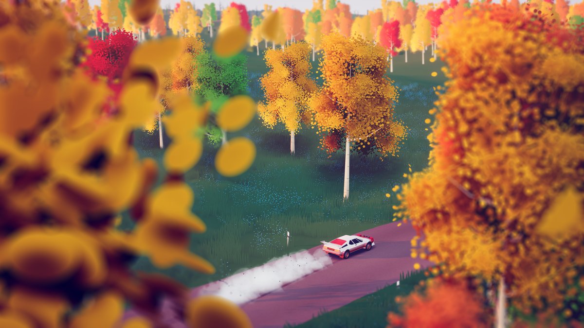 Imagen de Art of Rally