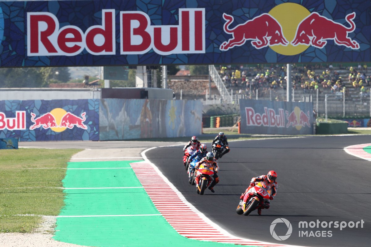 Marc Marquez, Repsol Honda Team