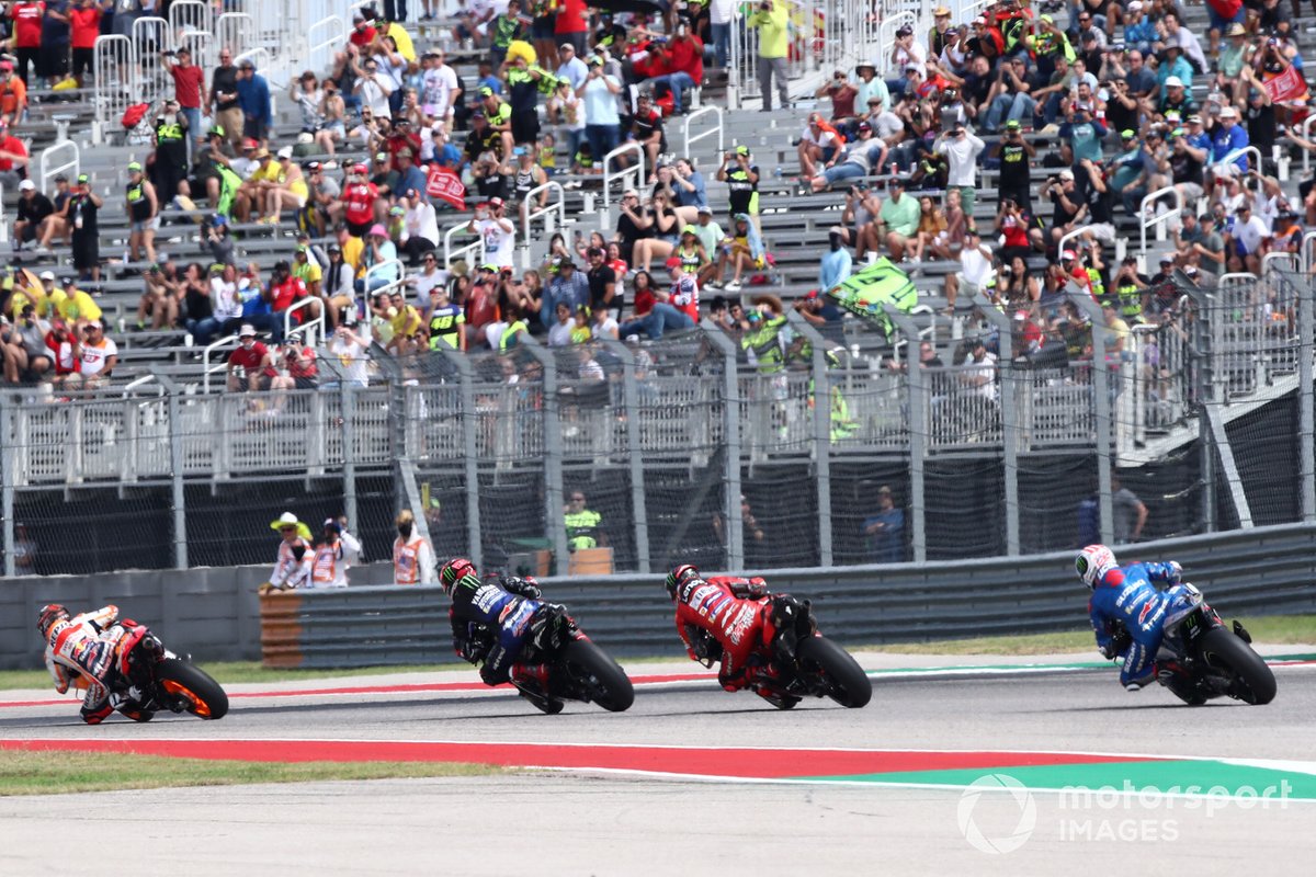 Marc Marquez, Repsol Honda Team