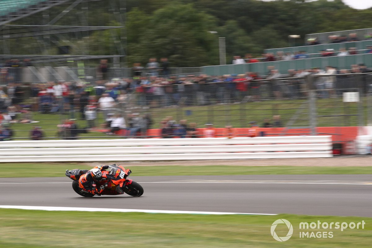 Miguel Oliveira, Red Bull KTM Factory Racing
