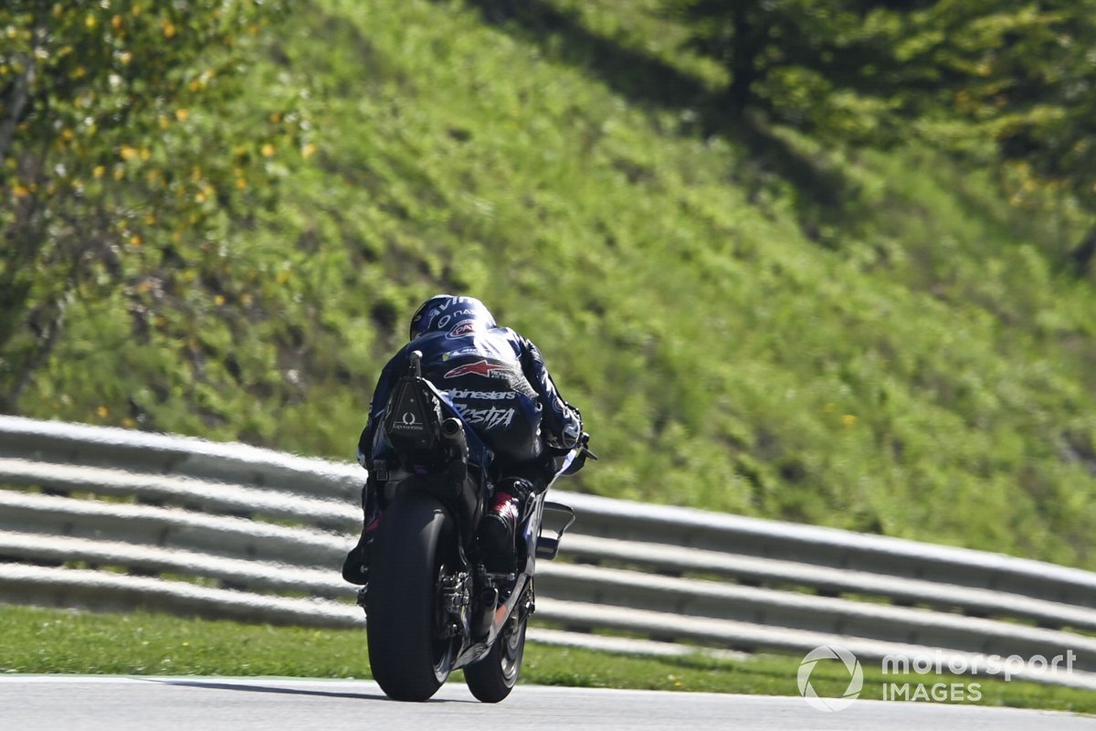 Enea Bastianini, Esponsorama Racing