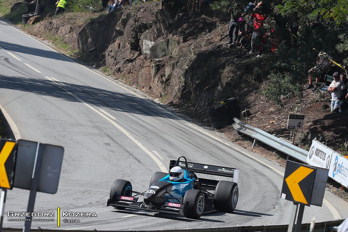FIA Hill Climb Masters