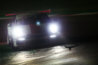 Bashar Mardini, GDL Racing