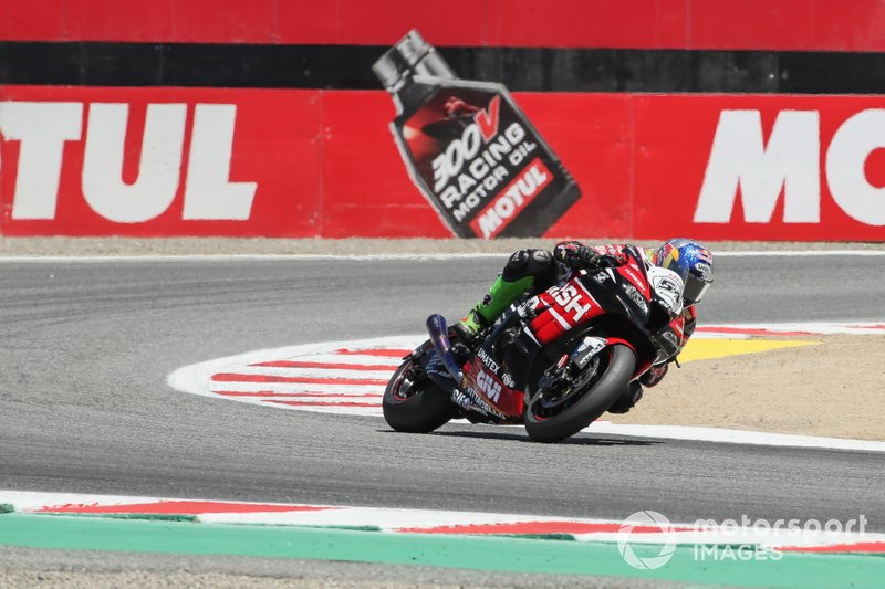 Toprak Razgatlioglu, Turkish Puccetti Racing