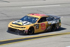Daniel Hemric, Richard Childress Racing, Chevrolet Camaro Caterpillar