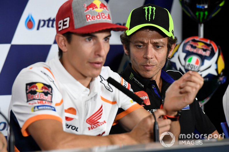 Valentino Rossi, Yamaha Factory Racing