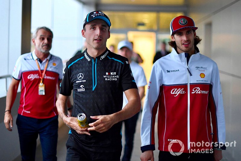 7. Dificuldades de Kubica