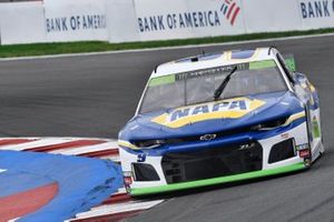 Chase Elliott, Hendrick Motorsports, Chevrolet Camaro NAPA AUTO PARTS