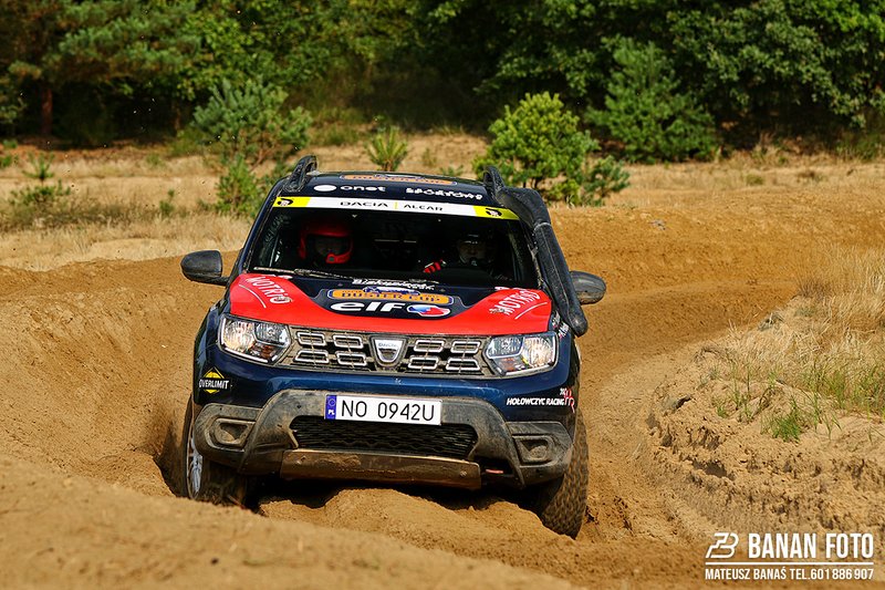 Orlen Baja Poland 2019