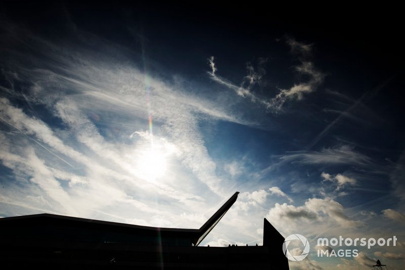 WEC a Silverstone