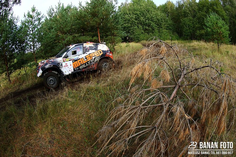 Orlen Baja Poland 2019