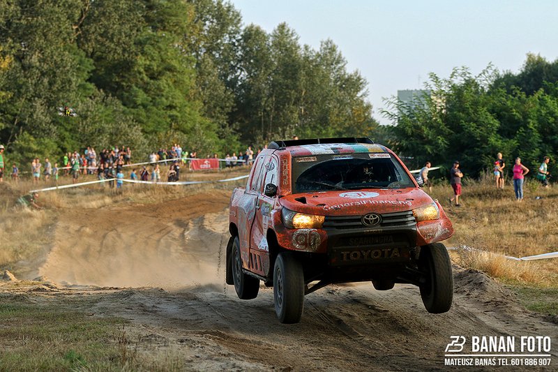 Orlen Baja Poland 2019